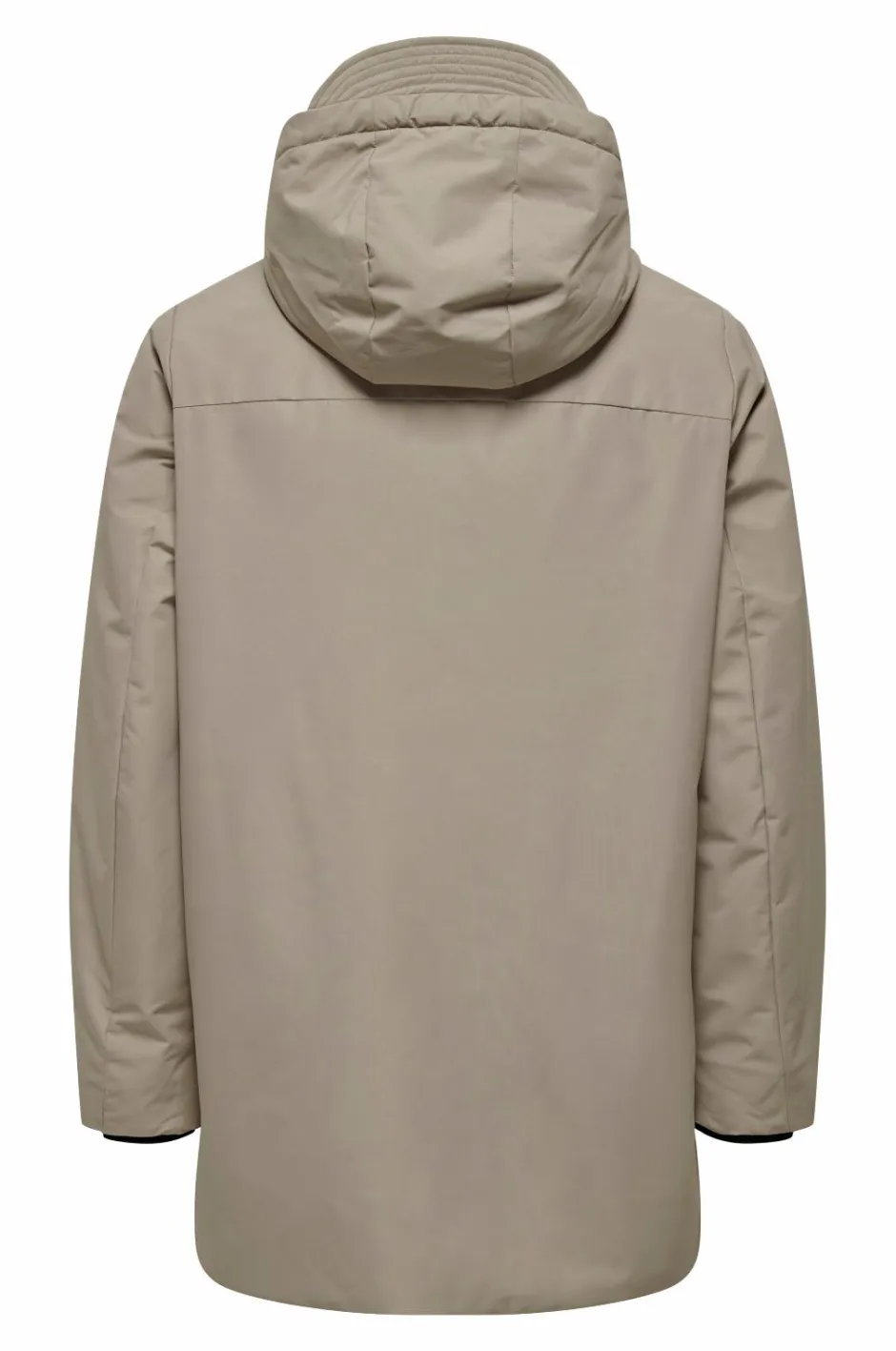 ONLY & SONS Parka onsCarl Life Parka Otw VD^ Regntøj