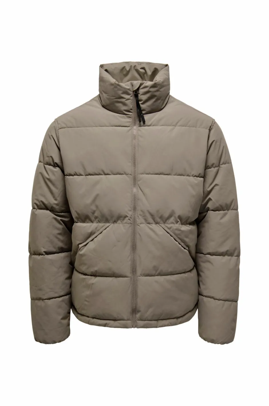 ONLY & SONS Pufferjakke onsPack Life Puffer Otw^ Jakker & Frakker