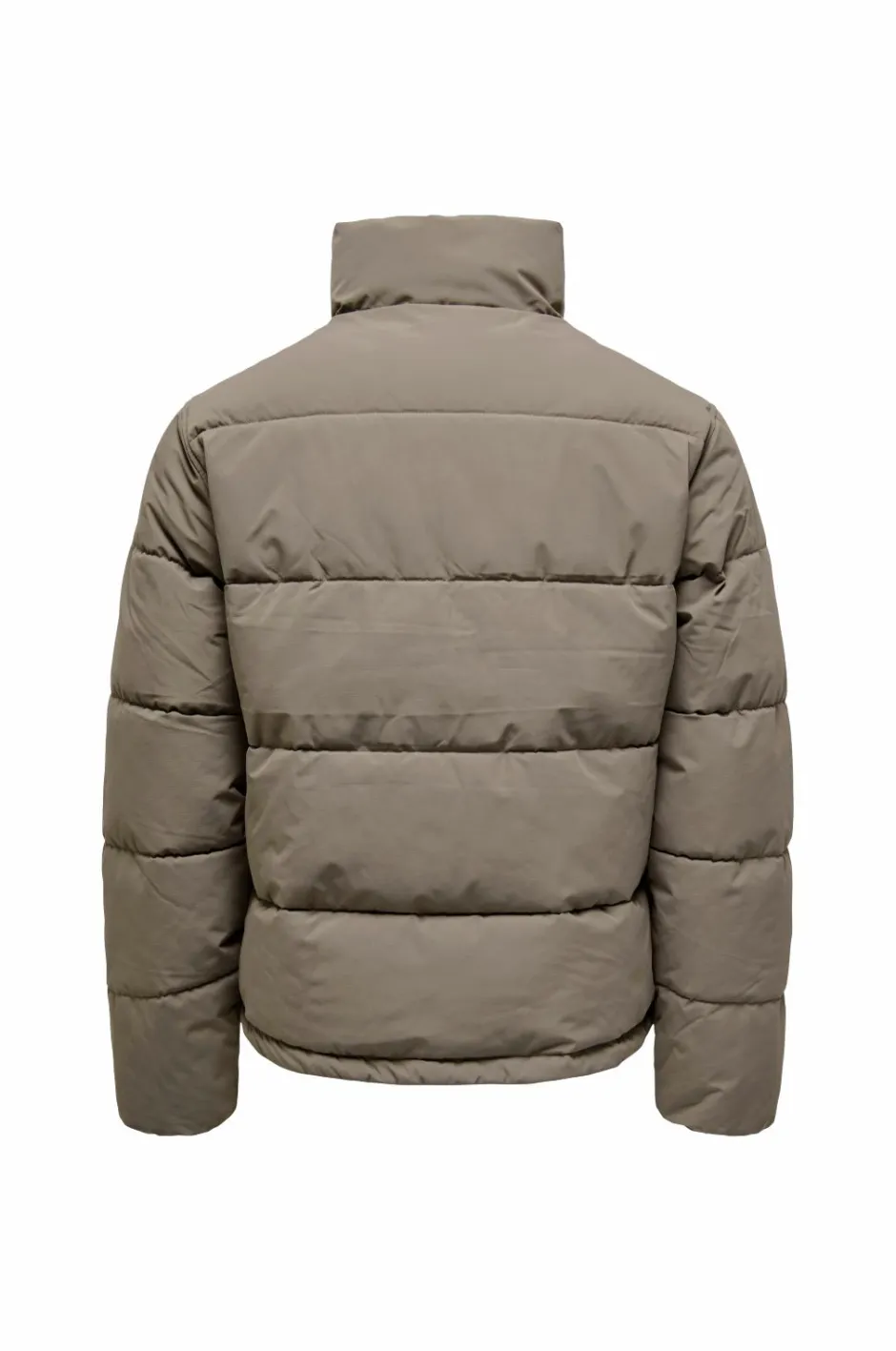 ONLY & SONS Pufferjakke onsPack Life Puffer Otw^ Jakker & Frakker