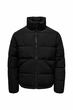 ONLY & SONS Pufferjakke onsPack Life Puffer Otw^ Jakker & Frakker