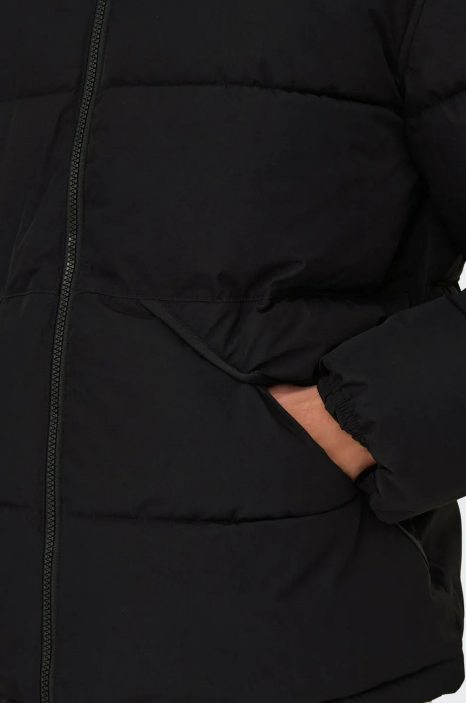 ONLY & SONS Pufferjakke onsPack Life Puffer Otw^ Jakker & Frakker