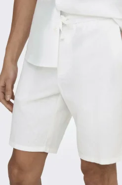 Discount Shorts onsLinus 0007 Cot Lin Shorts Shorts