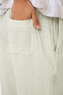 ONLY & SONS Shorts onsTel Linen Latham 0257 Shorts^ Shorts