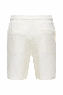 ONLY & SONS Shorts Onskian Life Reg Seersucker Shorts^ Shorts