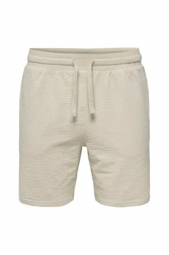 ONLY & SONS Shorts Onskian Life Reg Seersucker Shorts^ Shorts