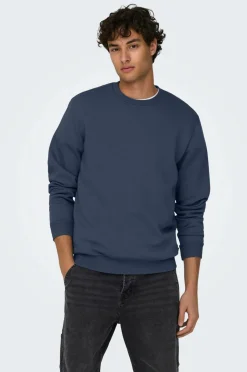 ONLY & SONS Sweatshirt onsCeres Life Crew Neck^ Sweatshirts & Hoodies
