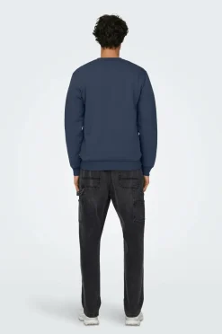ONLY & SONS Sweatshirt onsCeres Life Crew Neck^ Sweatshirts & Hoodies