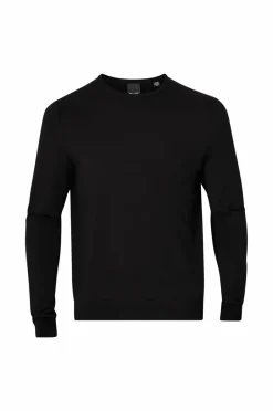 New Trøje onsWyler Life LS Crew Knit Trøjer