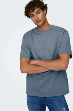 ONLY & SONS T-shirt onsFred Rlx SS^ T-Shirts & Tanktoppe