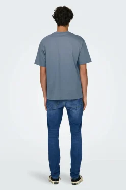 ONLY & SONS T-shirt onsFred Rlx SS^ T-Shirts & Tanktoppe