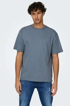 ONLY & SONS T-shirt onsFred Rlx SS^ T-Shirts & Tanktoppe