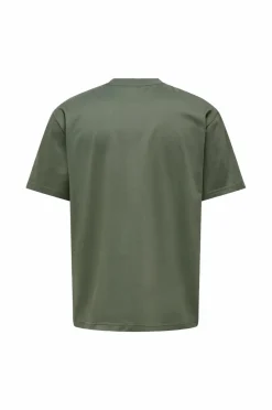 Outlet T-shirt onsFred Rlx SS T-Shirts & Tanktoppe