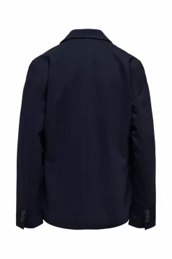 Online JUNIOR Habitjakke osjMark Slim 0209 Tlr Børn Festtøj|Blazere & Veste
