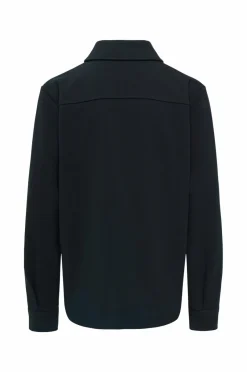 Hot JUNIOR Overskjorte osjNew Kodyl Overshirt Sweat Børn Skjorter