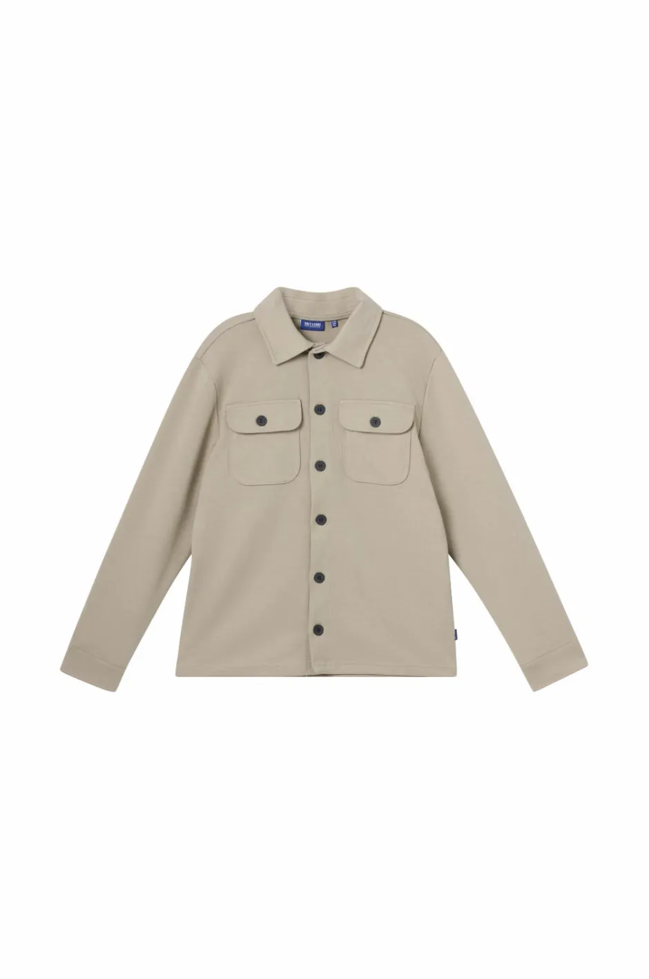 Online JUNIOR Overskjorte osjNew Kodyl Overshirt Sweat Børn Skjorter