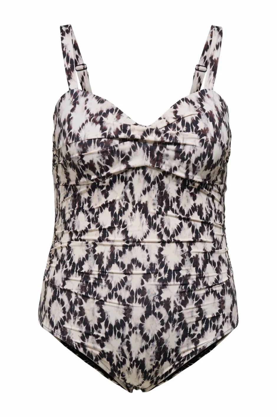 Discount Badedragt carElly Swimsuit Dame Badedragter