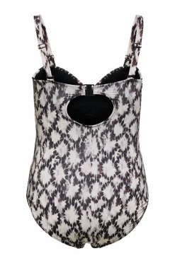 Discount Badedragt carElly Swimsuit Dame Badedragter