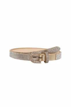 Only Carmakoma Bælte carMila Glitter PU^Dame Bælter