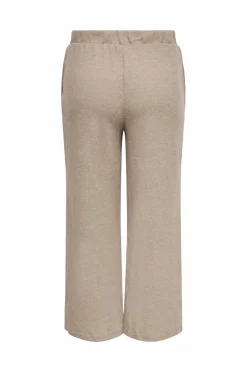 Discount Bukser carPaola Wide Pants Dame Bukser
