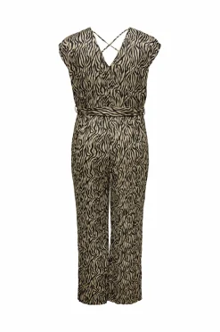 Buksekjole carSafari Life S/L Jumpsuit Jrs Dame Jumpsuits & Buksedragter