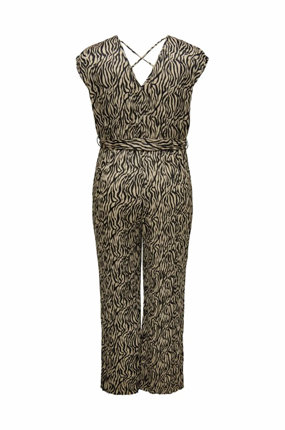 Buksekjole carSafari Life S/L Jumpsuit Jrs Dame Jumpsuits & Buksedragter