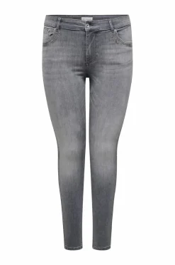 New Jeans carWilly Rhinestone Reg SK Tai Dame Jeans