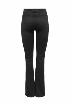 Outlet Jegging caRoyal Mid Waist Flared Legging N Dame Jeans
