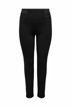 Only Carmakoma Leggings carMarcella HW Ela^Dame Tights & Leggings
