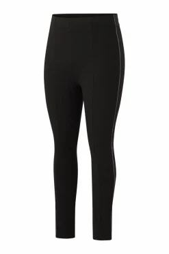 Only Carmakoma Leggings carTia Party Ela Legging Jrs Pnt^Dame Tights & Leggings