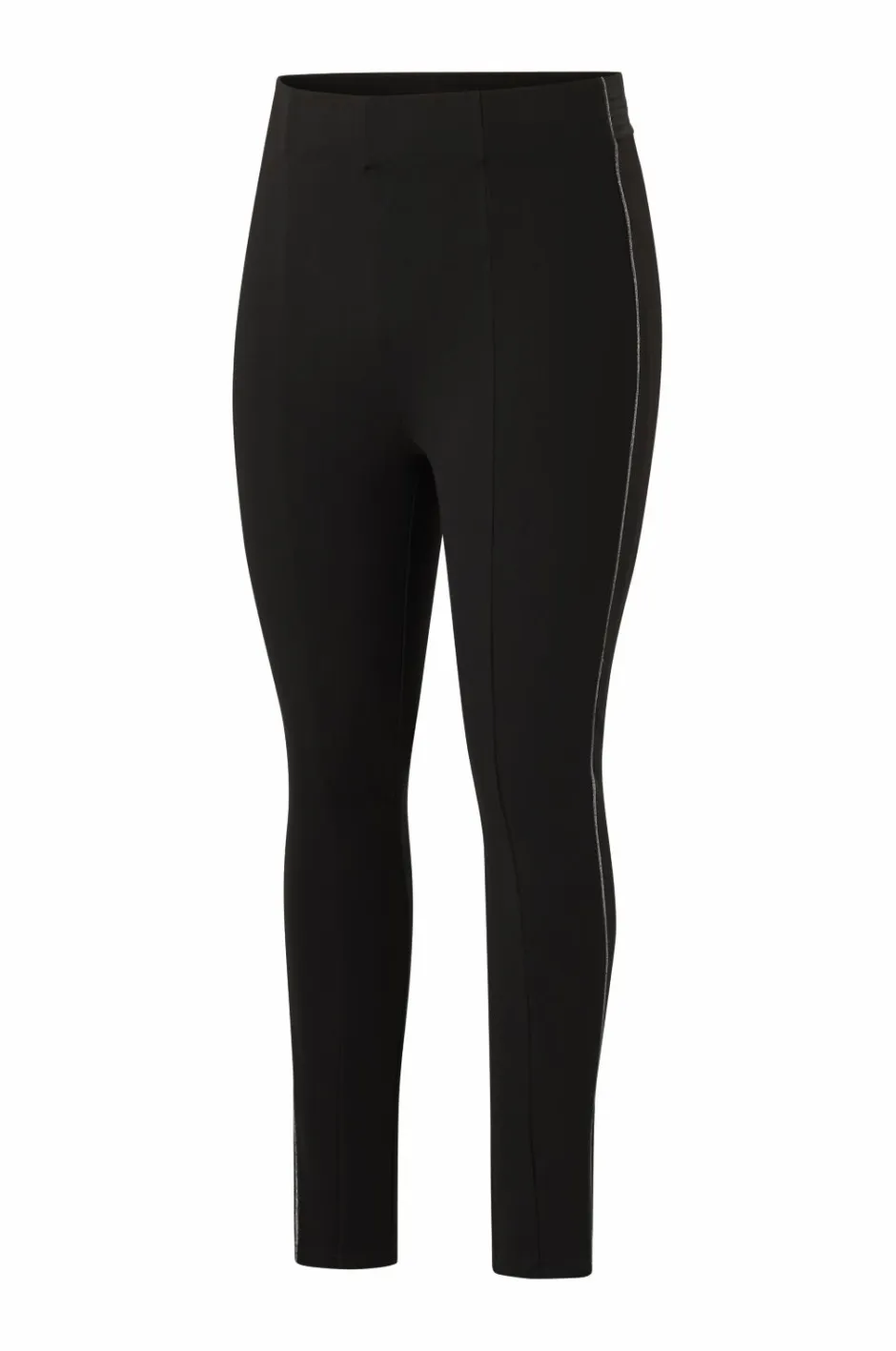 Only Carmakoma Leggings carTia Party Ela Legging Jrs Pnt^Dame Tights & Leggings
