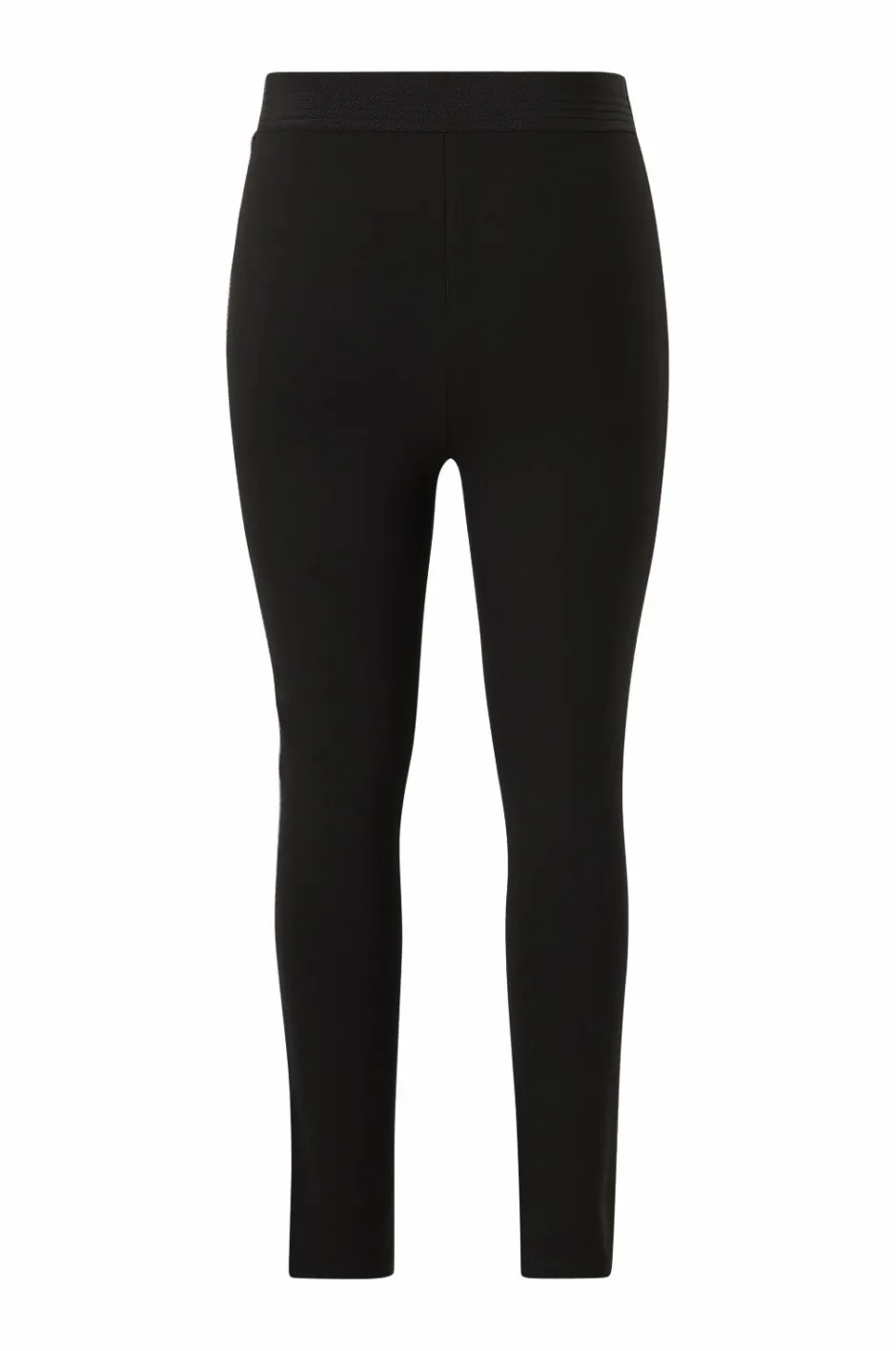 Only Carmakoma Leggings carTia Party Ela Legging Jrs Pnt^Dame Tights & Leggings