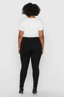 Only Carmakoma Leggings carTay Shape UP^Dame Tights & Leggings