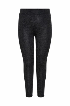 Only Carmakoma Leggings carLady Long Jrs BF^Dame Tights & Leggings