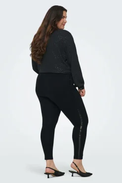 Discount Leggings Carneriah Life Long Dame Tights & Leggings