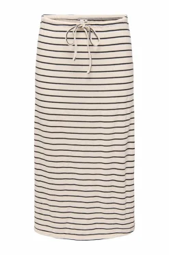 New Nederdel cana Loose Sweat Skirt Jrs Dame Nederdele