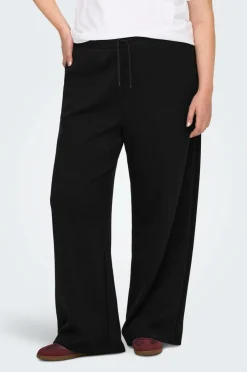 Only Carmakoma Sweatpants carScarlett^Dame Bukser