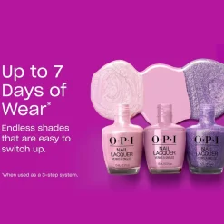 OPI Nail Lacquer 15 ml^ Negle