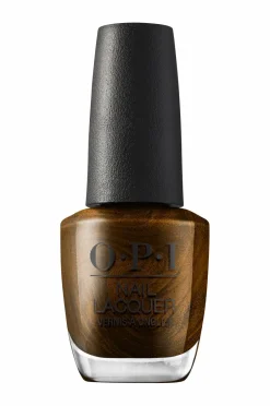 OPI Nail Lacquer Fall Collection^ Negle