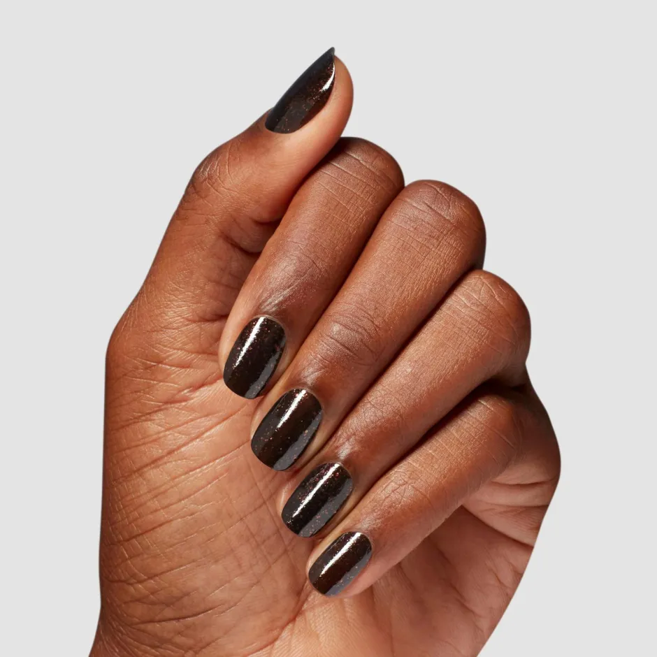 OPI Nail Lacquer Fall Collection^ Negle