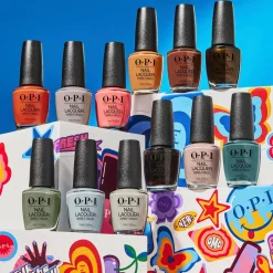 Online Nail Lacquer Fall Collection Negle