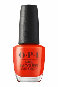 OPI Nail Lacquer Fall Collection^ Negle