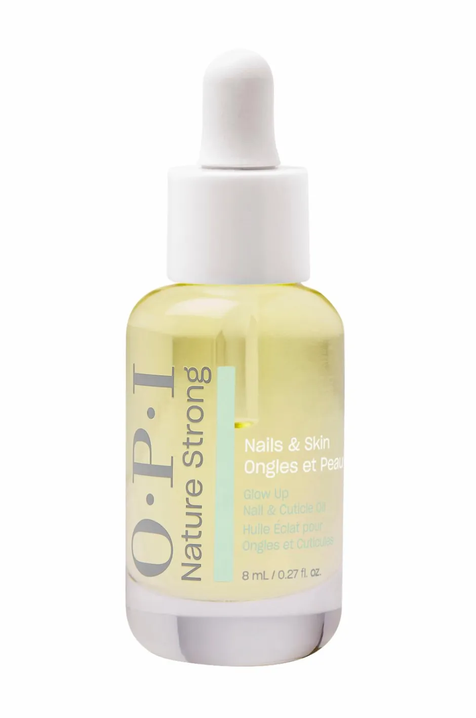 OPI Nature Strong Glow Up Nail & Cuticle Oil^ Negle