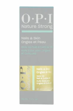 OPI Nature Strong Glow Up Nail & Cuticle Oil^ Negle