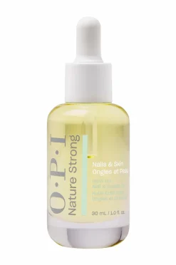 OPI Nature Strong Glow Up Nail & Cuticle Oil^ Negle
