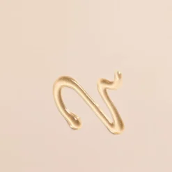 Clearance Nature Strong Good As Gold Cuticle Serum 7 Ml Negle