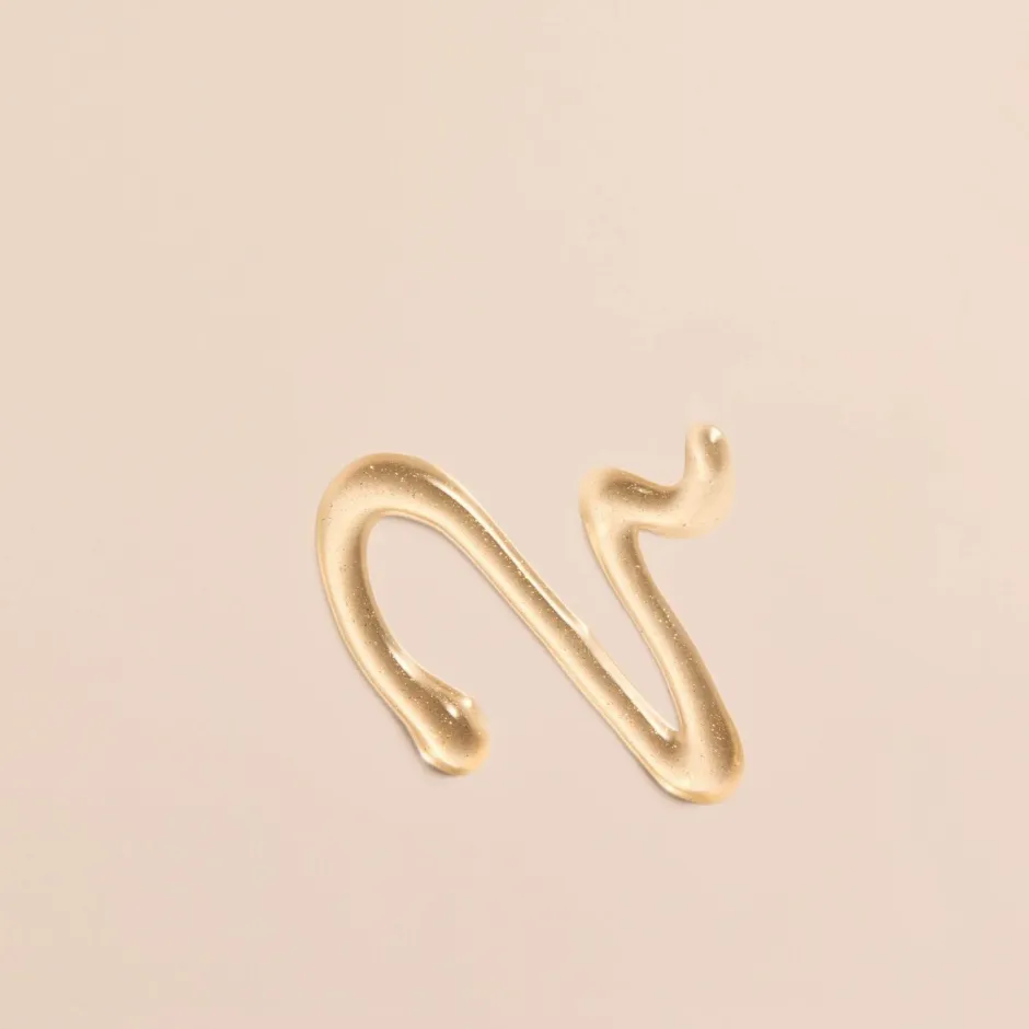 Clearance Nature Strong Good As Gold Cuticle Serum 7 Ml Negle