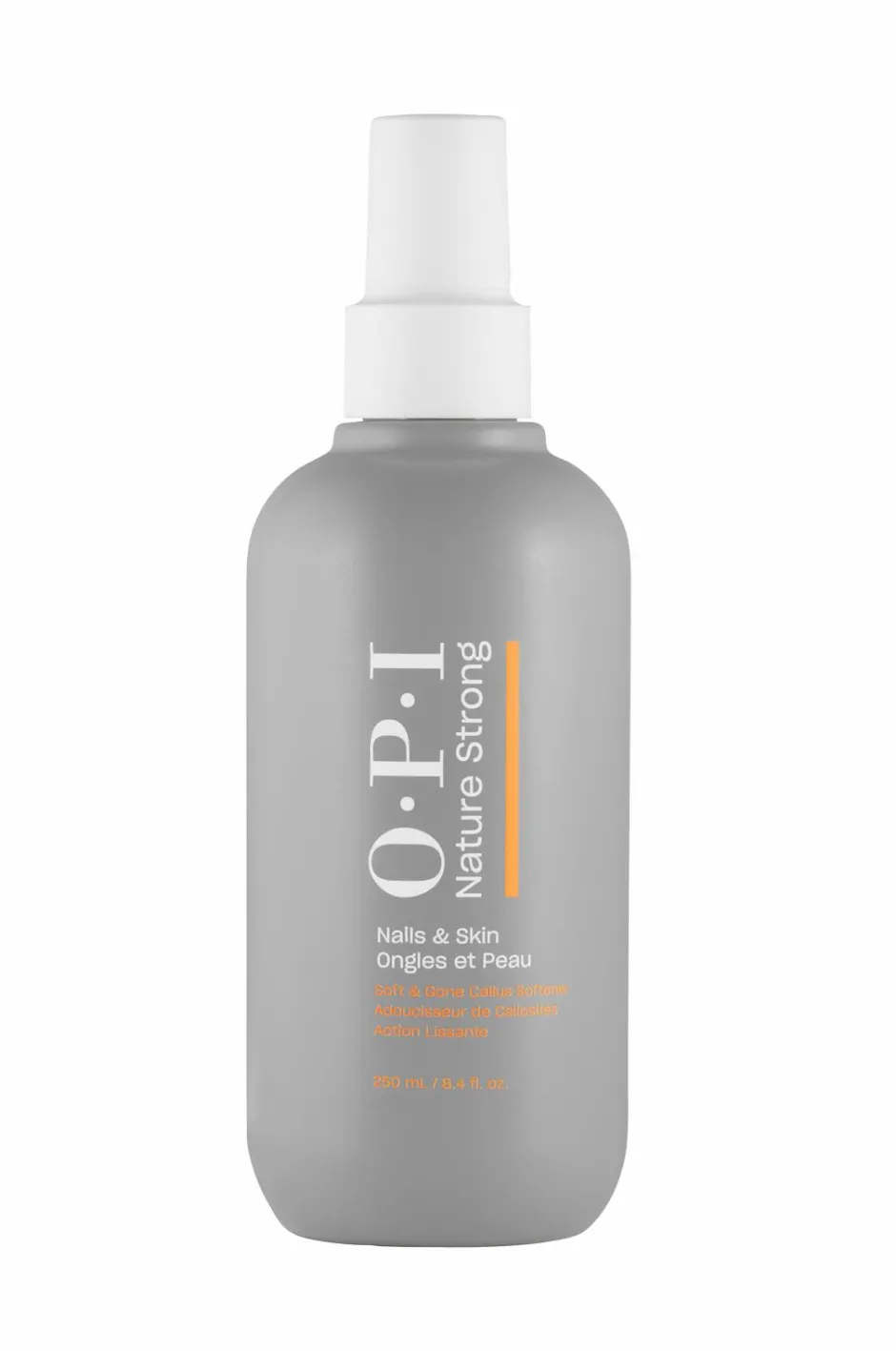 OPI Nature Strong Soft & Gone Callus Softener 250 Ml^ Kropspleje