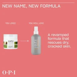 OPI Nature Strong Soft & Gone Callus Softener 250 Ml^ Kropspleje