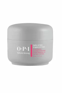 New Nature Strong To The Rescue Overnight Cuticle Balm 20 Ml Negle