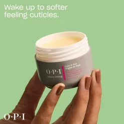 New Nature Strong To The Rescue Overnight Cuticle Balm 20 Ml Negle